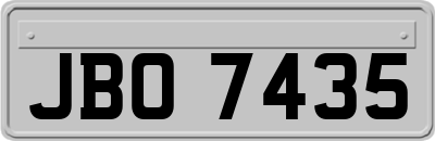 JBO7435