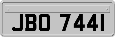 JBO7441