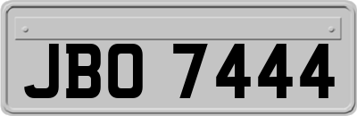 JBO7444