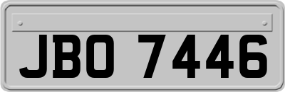 JBO7446