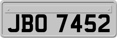 JBO7452