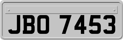 JBO7453