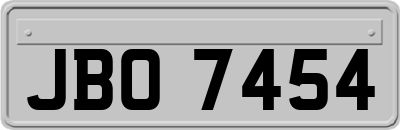 JBO7454