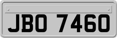 JBO7460