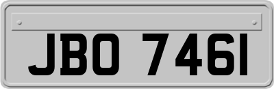 JBO7461