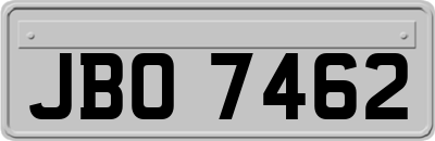 JBO7462