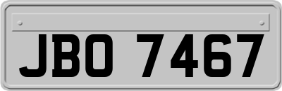 JBO7467