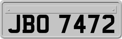 JBO7472
