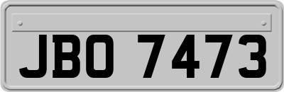 JBO7473
