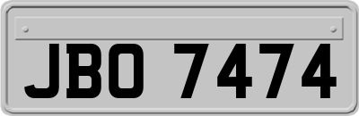 JBO7474