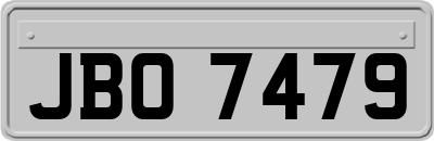 JBO7479