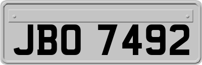 JBO7492