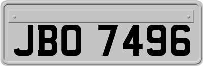 JBO7496