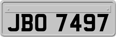 JBO7497