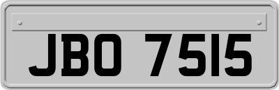 JBO7515
