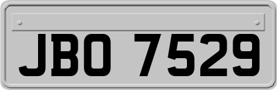 JBO7529