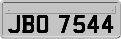 JBO7544
