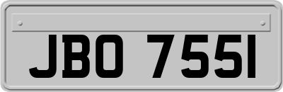 JBO7551