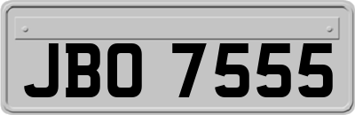 JBO7555