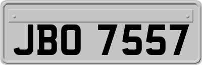 JBO7557