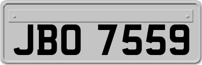 JBO7559