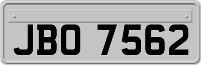 JBO7562