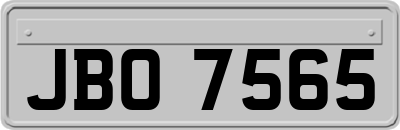 JBO7565