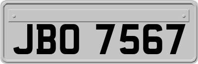 JBO7567