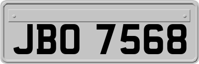 JBO7568