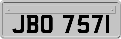 JBO7571
