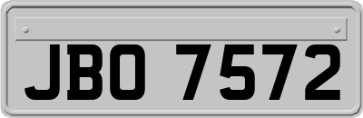 JBO7572