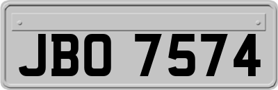 JBO7574