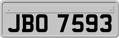JBO7593