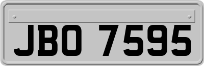 JBO7595