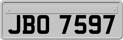 JBO7597
