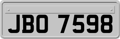 JBO7598