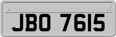 JBO7615