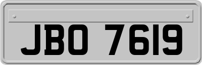 JBO7619