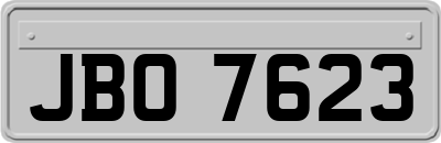 JBO7623