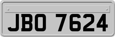 JBO7624