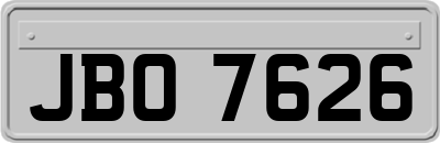 JBO7626