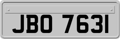 JBO7631