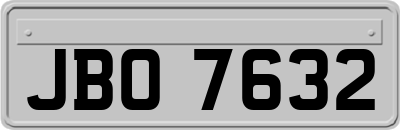 JBO7632