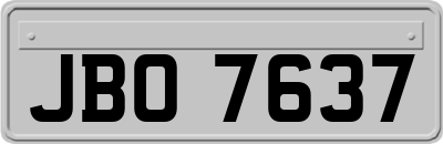 JBO7637
