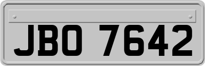 JBO7642