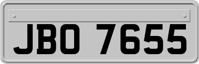 JBO7655
