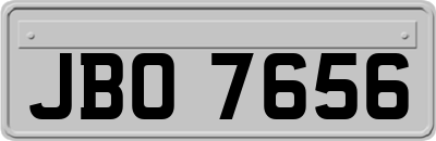 JBO7656