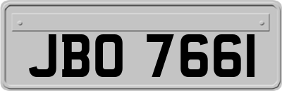 JBO7661