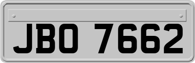 JBO7662