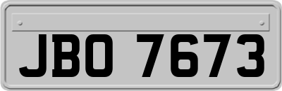 JBO7673